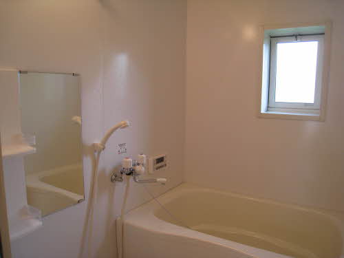 シャーメゾン大牟田　＊＊ A0203号-9