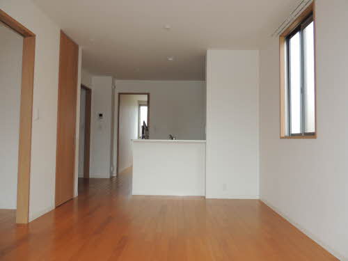 ＭＡＳＴメゾン桜木　Ｂ棟 B0102号-2