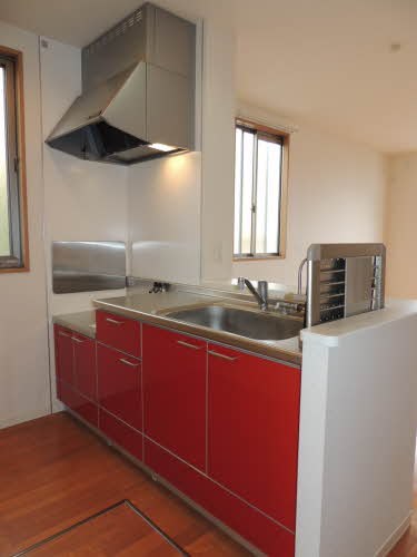 ＭＡＳＴメゾン桜木　Ｂ棟 B0102号-5