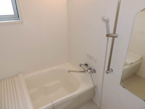 ＭＡＳＴメゾン桜木　Ｂ棟 B0102号-6