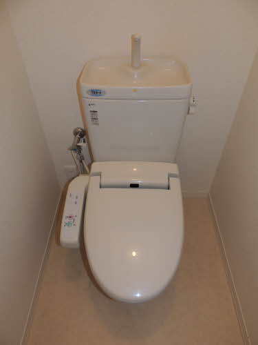 ＭＡＳＴメゾン桜木　Ｂ棟 B0102号-8