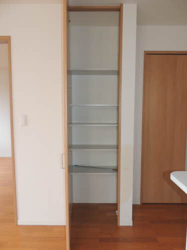 ＭＡＳＴメゾン桜木　Ｂ棟 B0102号-11