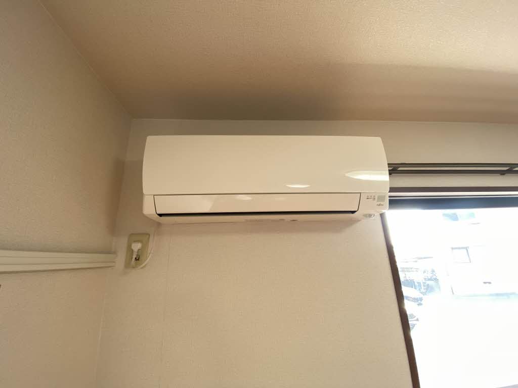 アコール　Ⅰ棟　＊＊ A0102号-9