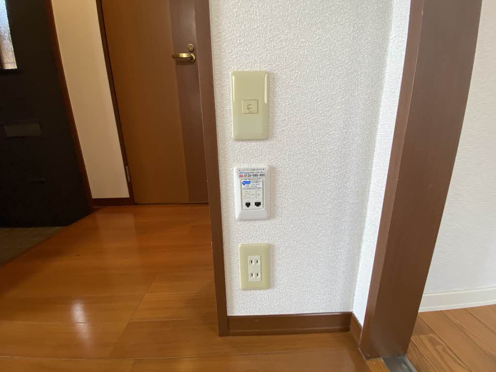 アコール　Ⅰ棟　＊＊ A0102号-10