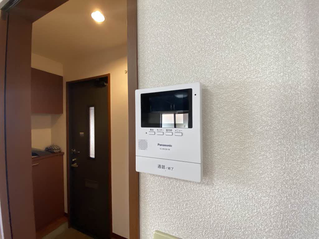 アコール　Ⅰ棟　＊＊ A0102号-11