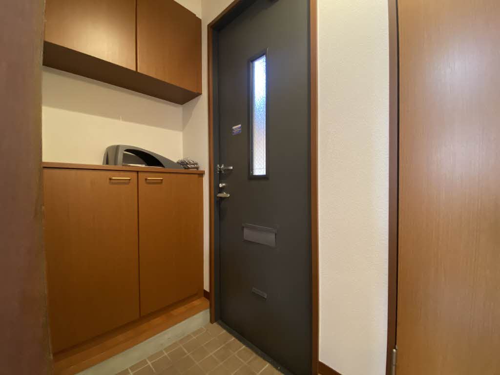 アコール　Ⅰ棟　＊＊ A0102号-12