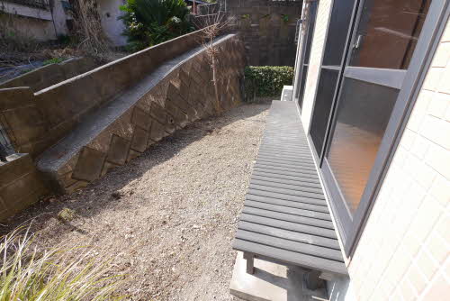 アコール　Ⅱ棟　＊＊ B0102号-13