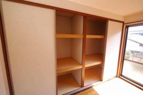 アコール　Ⅱ棟　＊＊ B0102号-14