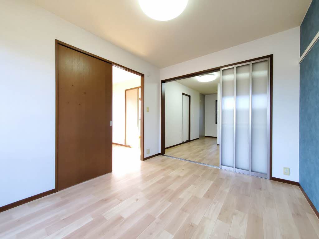 シャーメゾン・K B棟 B0101号-3