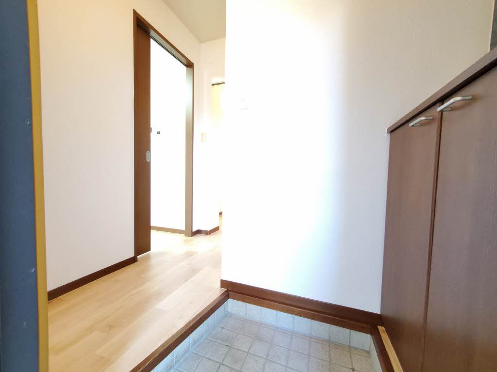 シャーメゾン・K B棟 B0101号-4