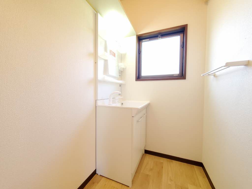 シャーメゾン・K B棟 B0101号-5