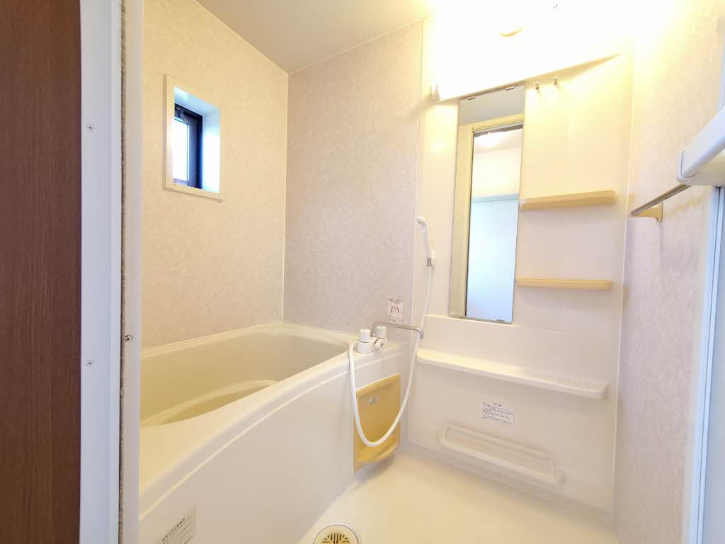 シャーメゾン・K B棟 B0101号-6