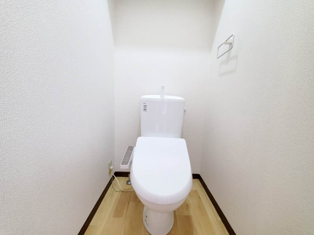 シャーメゾン・K B棟 B0101号-7