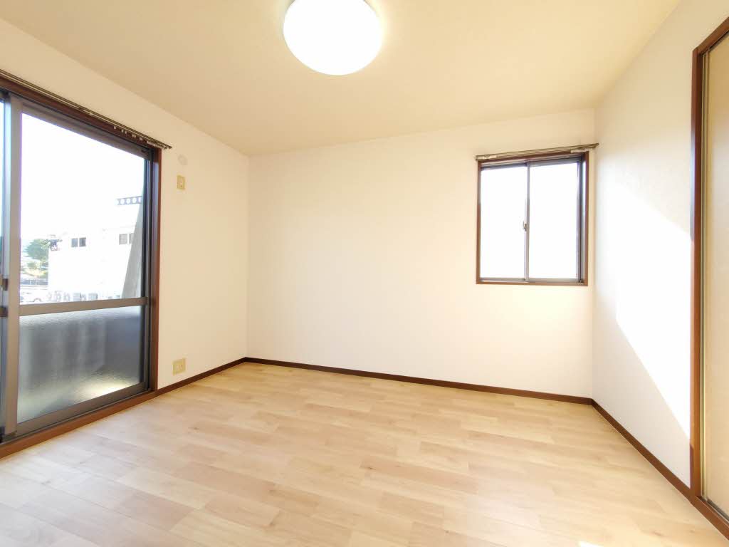 シャーメゾン・K B棟 B0101号-11