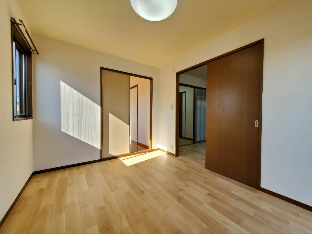 シャーメゾン・K B棟 B0101号-12