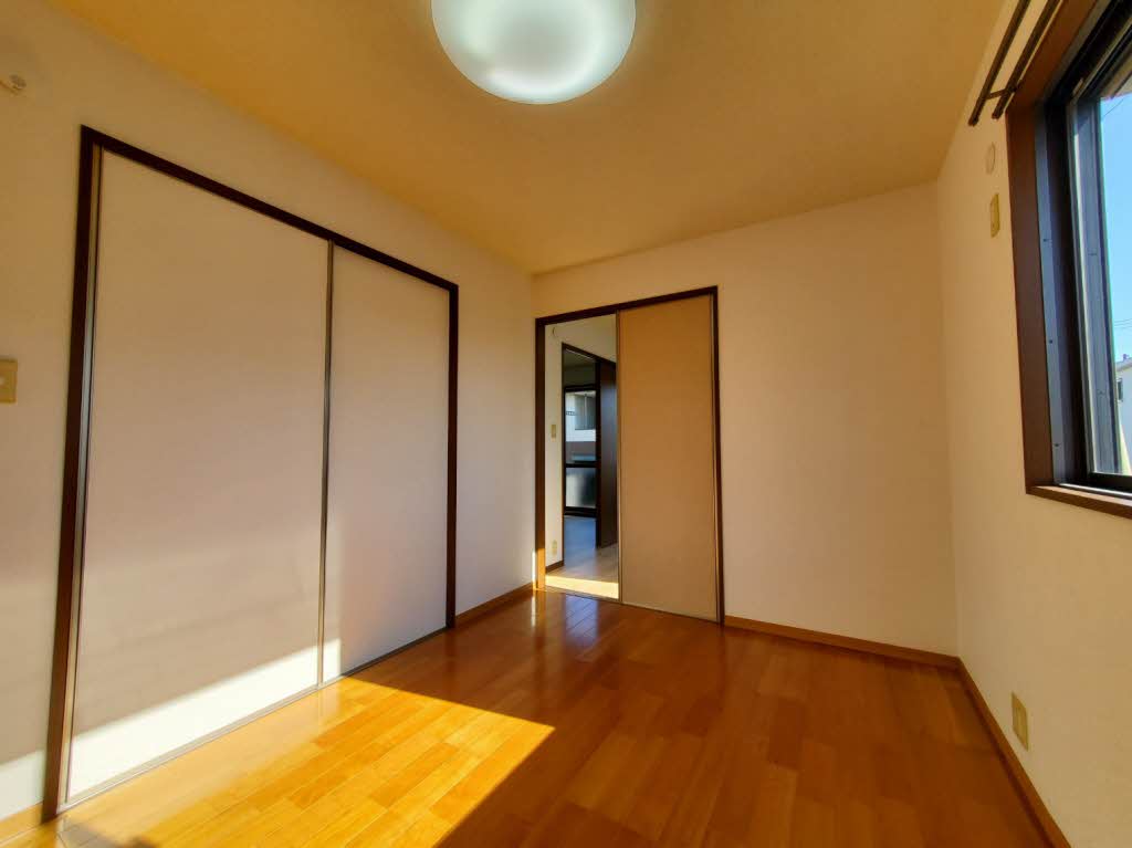 シャーメゾン・K B棟 B0101号-14