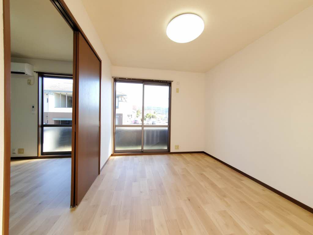 シャーメゾン・K B棟 B0101号-15