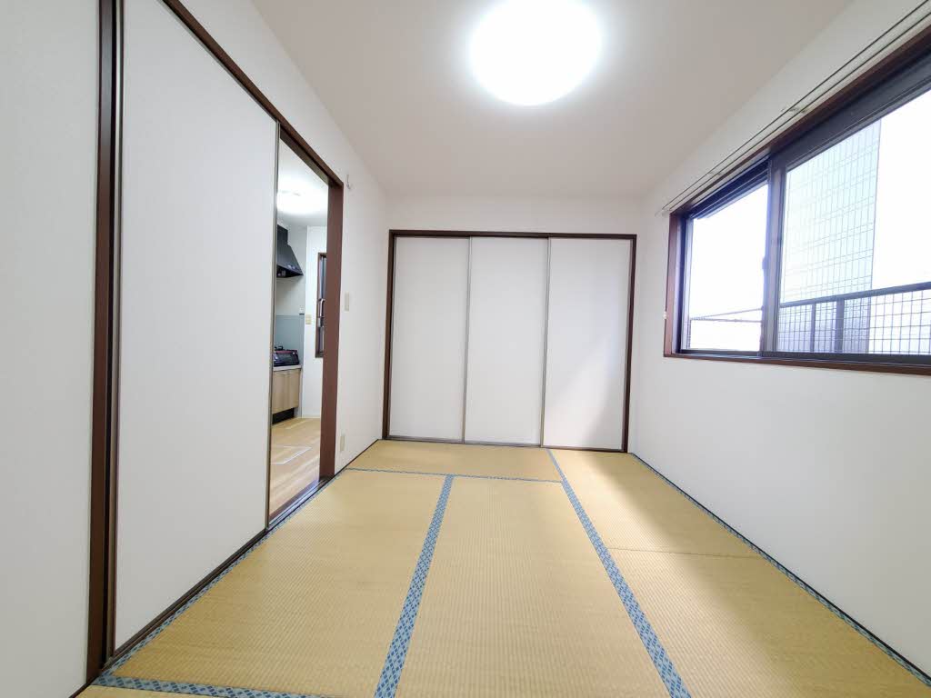 シャーメゾン・Ｋ　Ｂ棟 B0102号-12