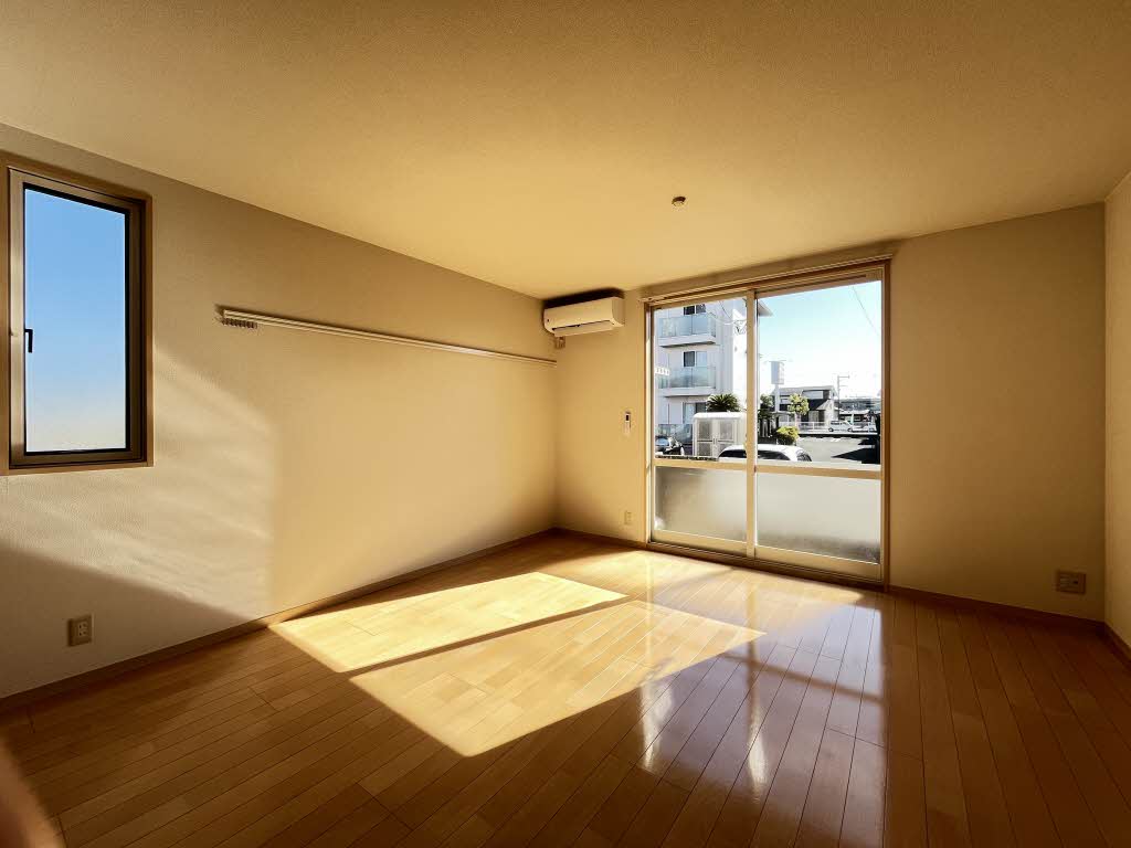 ブランシェ浮之城　＊ A0103号-2