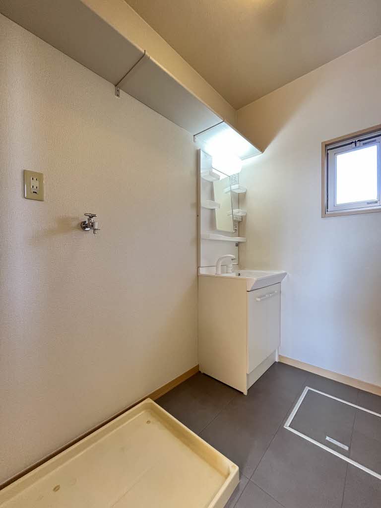 ブランシェ浮之城　＊ A0103号-5