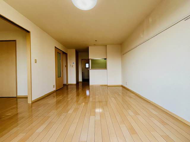 ブランシェ浮之城　＊ A0202号-2