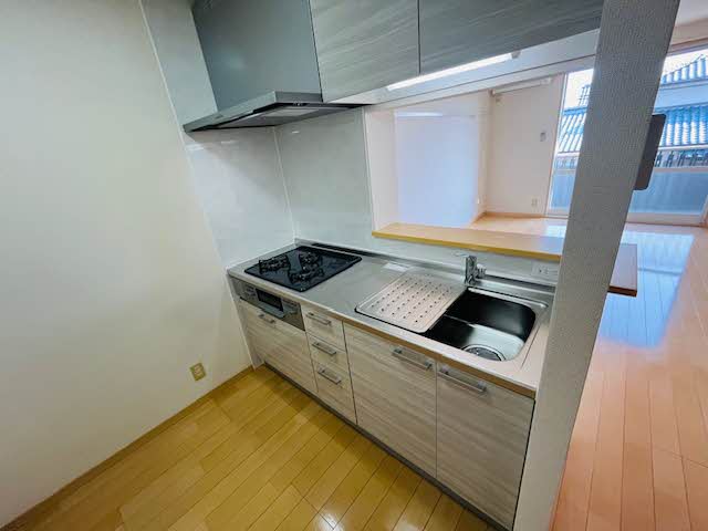 ブランシェ浮之城　＊ A0202号-3