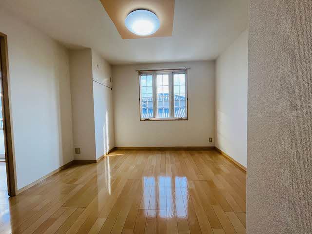 ブランシェ浮之城　＊ A0202号-6