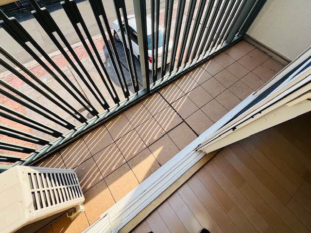 ブランシェ浮之城　＊ A0202号-9