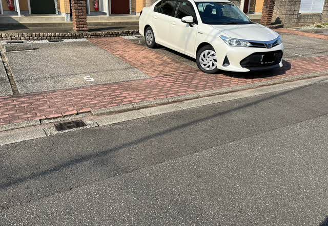 ブランシェ浮之城　＊ A0202号-12