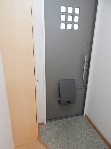 エスペランサ宇宿　Ｂ棟　＊ B0201号-1