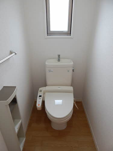 エスペランサ宇宿　Ｂ棟　＊ B0201号-3