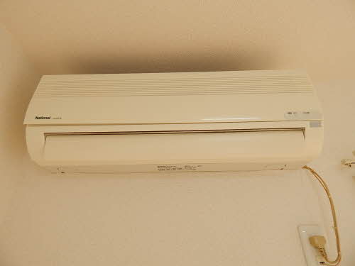 エスペランサ宇宿　Ｂ棟　＊ B0201号-12