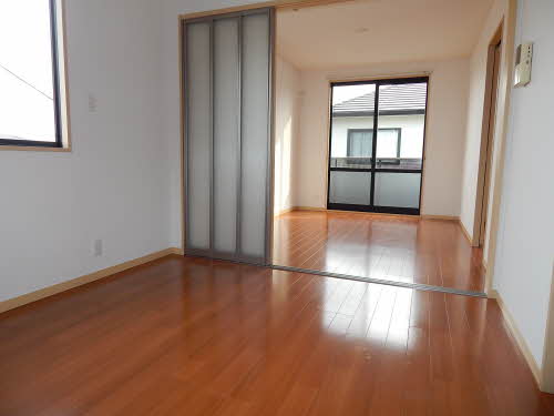 レグルス　Ⅰ棟　＊＊ A0202号-2