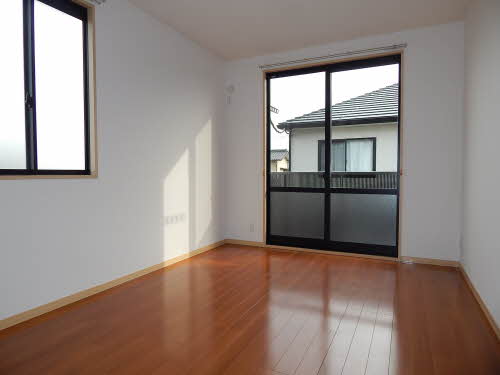 レグルス　Ⅰ棟　＊＊ A0202号-3