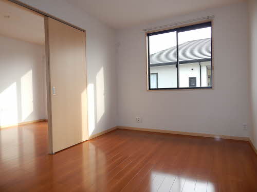 レグルス　Ⅰ棟　＊＊ A0202号-6