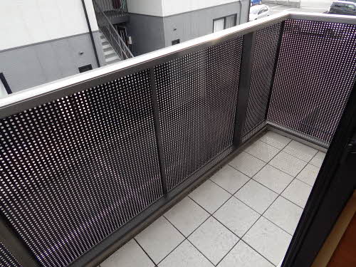 レグルス　Ⅰ棟　＊＊ A0202号-8