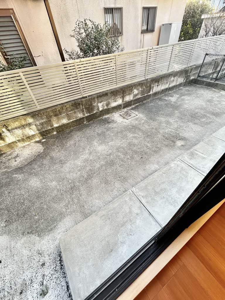 レグルス　Ⅱ棟　＊＊ B0102号-12