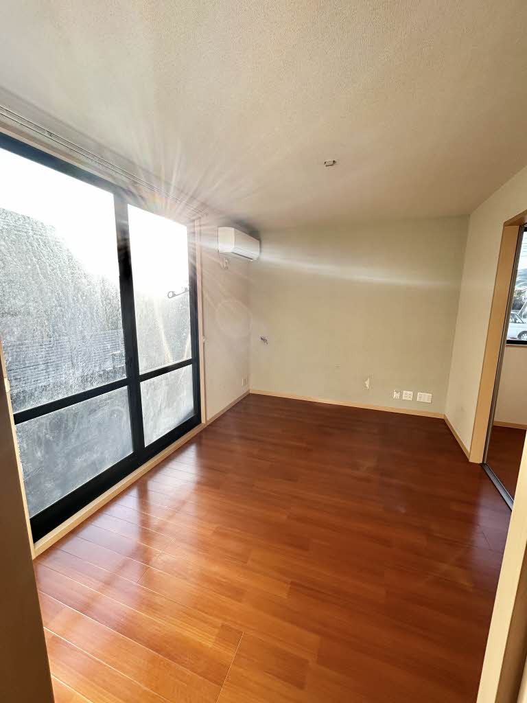 レグルス　Ⅱ棟　＊＊ B0102号-13