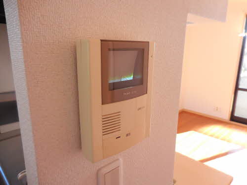 レグルス　Ⅱ棟　＊＊ B0201号-4