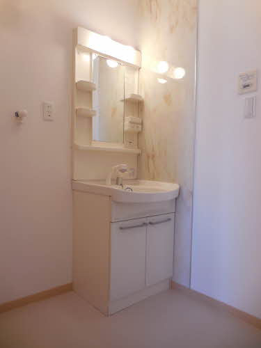 レグルス　Ⅱ棟　＊＊ B0201号-6