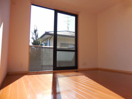 レグルス　Ⅱ棟　＊＊ B0201号-7