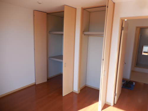 レグルス　Ⅱ棟　＊＊ B0201号-8