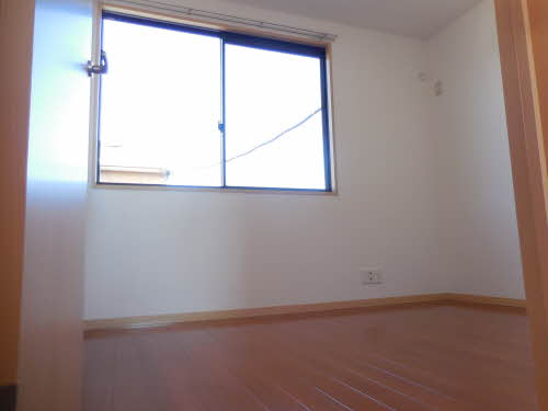 レグルス　Ⅱ棟　＊＊ B0201号-9