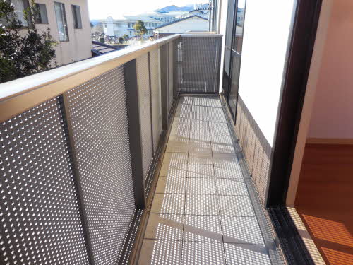 レグルス　Ⅱ棟　＊＊ B0201号-11