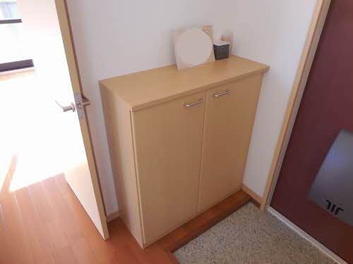 レグルス　Ⅱ棟　＊＊ B0201号-12