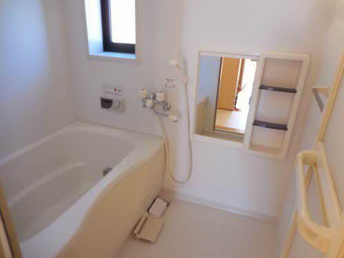 レグルス　Ⅱ棟　＊＊ B0201号-14