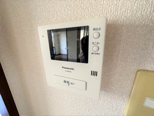 シャーメゾン桜 C棟 * C0202号-5