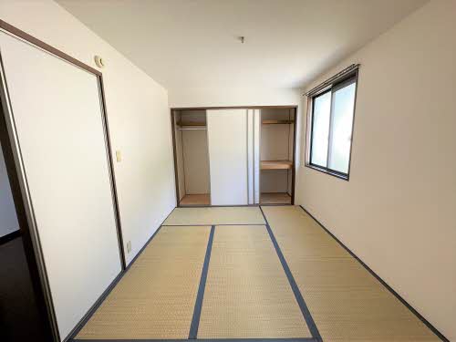 シャーメゾン桜 C棟 * C0202号-8
