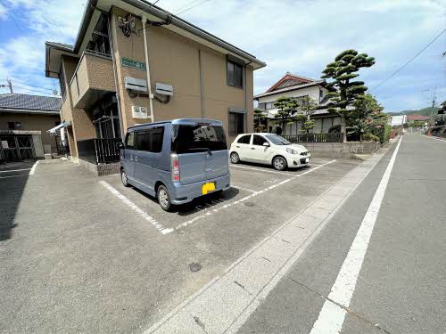シャーメゾン桜 C棟 * C0202号-15