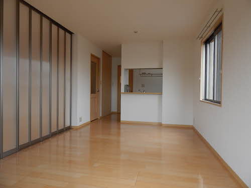 サンセール　Ⅰ棟　＊ A0102号-2